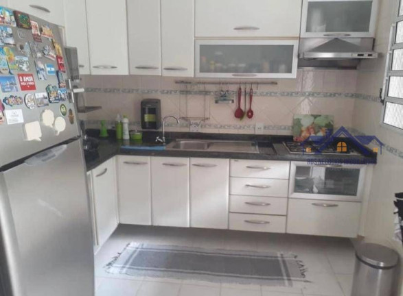 Imagem Casa com 3 Quartos à Venda, 160 m² em Granja Viana - Cotia Imagem Casa com 3 Quartos à Venda, 160 m² em Granja Viana - Cotia