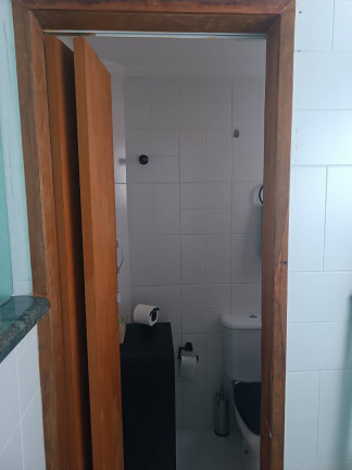 Imagem Apartamento com 2 Quartos à Venda, 74 m² em Vila Valparaíso - Santo André