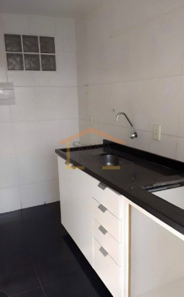 Imagem Apartamento com 2 Quartos à Venda, 50 m² em Vila Amália (zona Norte) - São Paulo Imagem Apartamento com 2 Quartos à Venda, 50 m² em Vila Amália (zona Norte) - São Paulo