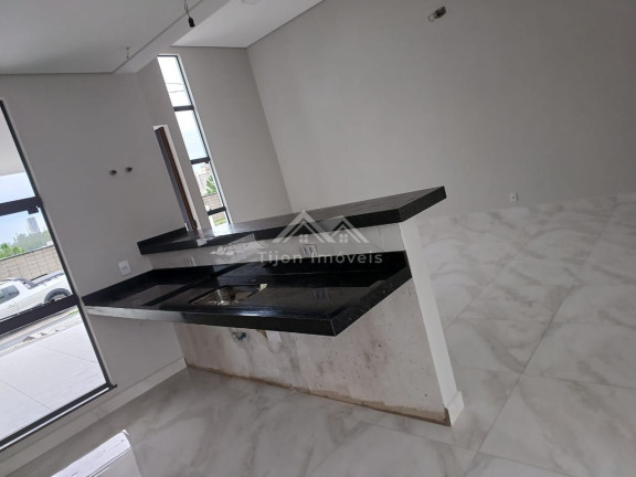 Imagem Casa de Condomínio com 3 Quartos para Alugar, 176 m² em Condomínio Le France - Sorocaba