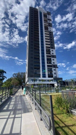 Apartamento com 2 Quartos à Venda, 87 m² em Conjunto Residencial Mata Do Jacinto - Campo Grande
