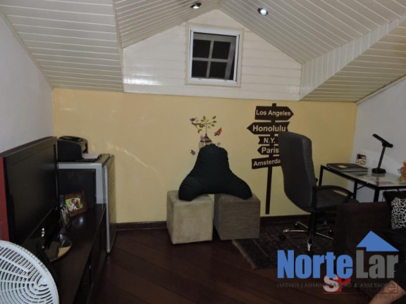 Imagem Casa de Condomínio com 3 Quartos à Venda, 171 m² em Jardim Monte Alegre - São Paulo