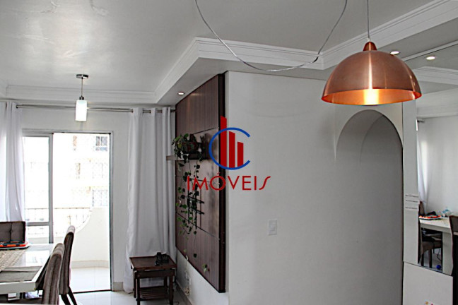 Apartamento com 2 Quartos à Venda, 68 m² em Vila Mascote - São Paulo
