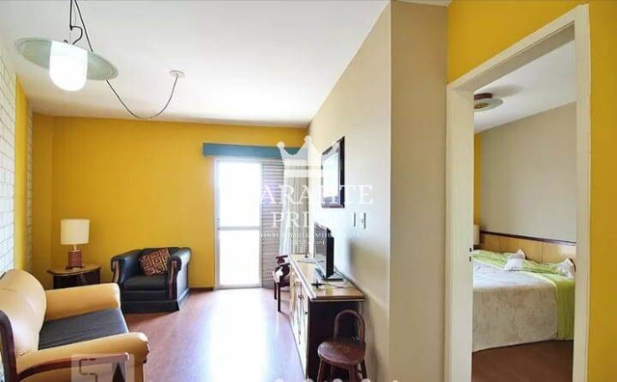 Imagem Apartamento com 1 Quarto à Venda, 40 m² em Centro - São Bernardo Do Campo Imagem Apartamento com 1 Quarto à Venda, 40 m² em Centro - São Bernardo Do Campo