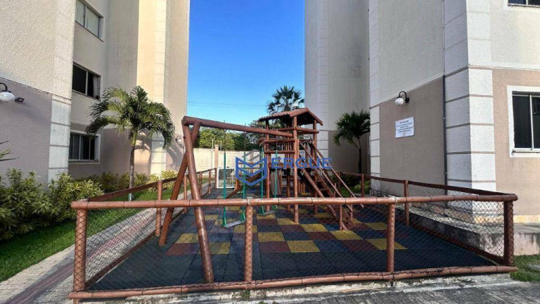 Imagem Apartamento com 2 Quartos à Venda, 50 m² em Maraponga - Fortaleza Imagem Apartamento com 2 Quartos à Venda, 50 m² em Maraponga - Fortaleza