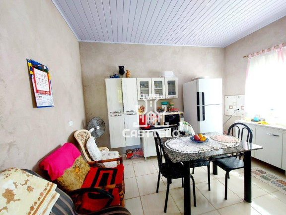 Imagem Chácara com 4 Quartos à Venda, 1.000 m² em Vila Rural Esperança - Londrina