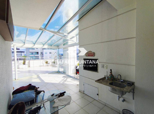 Imagem Apartamento com 3 Quartos à Venda,  em Estreito - Florianópolis