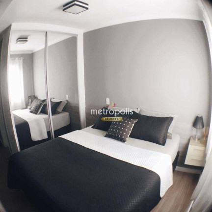 Imagem Apartamento com 2 Quartos à Venda, 69 m² em Santa Paula - São Caetano Do Sul