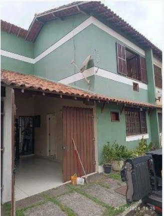 Casa com 2 Quartos à Venda, 120 m² em Serra Grande - Niterói