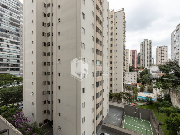 Imagem Apartamento com 1 Quarto à Venda, 35 m² em Saúde - São Paulo
