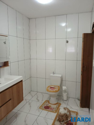 Imagem Sobrado com 3 Quartos à Venda, 138 m² em Parque Gerassi - Santo André