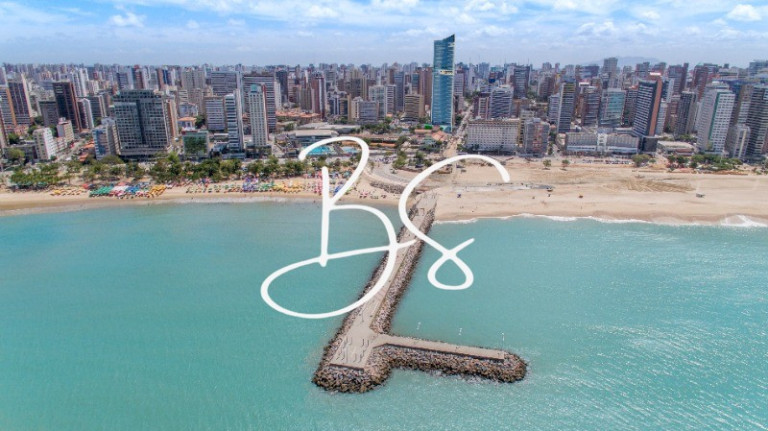 Imagem Apartamento com 4 Quartos à Venda, 362 m² em Avenida Antônio Justa - Fortaleza