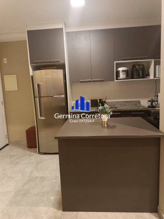 Imagem Apartamento com 3 Quartos à Venda, 76 m² em Chácara Do Solar Iii - Santana De Parnaíba Imagem Apartamento com 3 Quartos à Venda, 76 m² em Chácara Do Solar Iii - Santana De Parnaíba