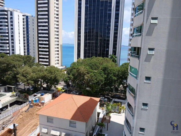 Apartamento com 2 Quartos à Venda, 71 m² em Vitoria - Salvador