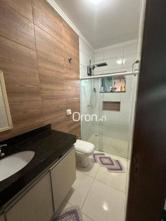 Imagem Casa com 3 Quartos à Venda, 186 m² em Cidade Vera Cruz - Aparecida De Goiânia Imagem Casa com 3 Quartos à Venda, 186 m² em Cidade Vera Cruz - Aparecida De Goiânia