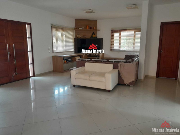 Imagem Casa com 4 Quartos à Venda, 500 m² em Caxambu - Jundiaí