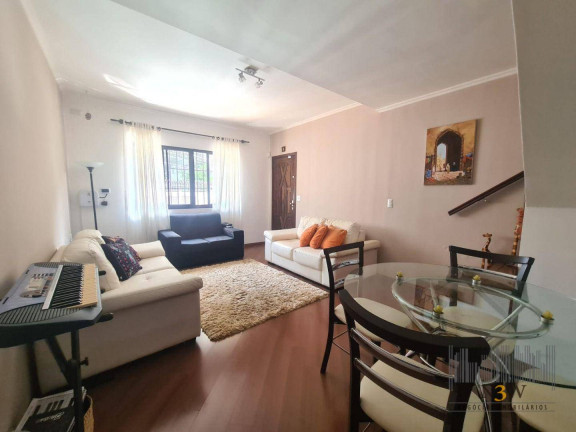 Imagem Sobrado com 2 Quartos à Venda, 119 m² em Vila Leopoldina - São Paulo Imagem Sobrado com 2 Quartos à Venda, 119 m² em Vila Leopoldina - São Paulo