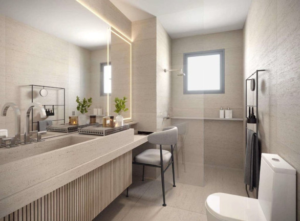 Imagem Cobertura com 4 Quartos à Venda, 345 m² em Moema - São Paulo