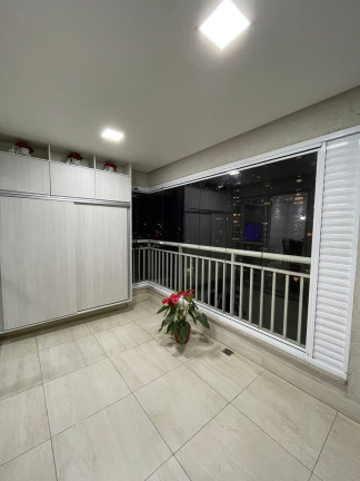 Imagem Apartamento com 2 Quartos à Venda, 77 m² em Centro - São Bernardo Do Campo