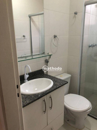 Imagem Apartamento com 2 Quartos à Venda, 67 m² em Vila Industrial - Campinas Imagem Apartamento com 2 Quartos à Venda, 67 m² em Vila Industrial - Campinas