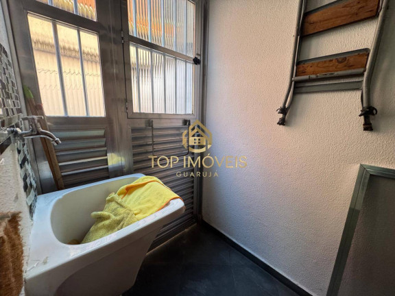 Imagem Casa com 2 Quartos à Venda, 65 m² em Enseada - Guarujá Imagem Casa com 2 Quartos à Venda, 65 m² em Enseada - Guarujá