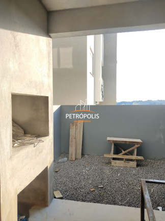 Imagem Apartamento com 2 Quartos à Venda, 94 m² em São Luiz - Caxias Do Sul