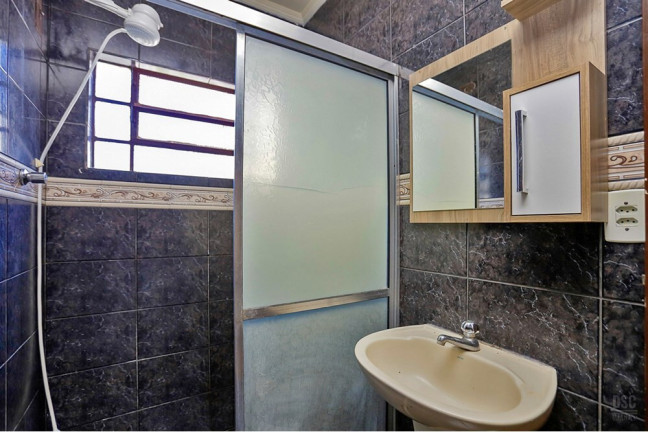 Imagem Apartamento com 1 Quarto à Venda, 38 m² em Santo Antônio - Porto Alegre Imagem Apartamento com 1 Quarto à Venda, 38 m² em Santo Antônio - Porto Alegre