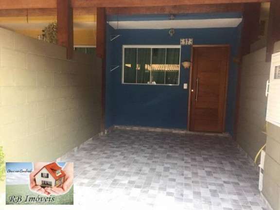 Imagem Casa com 2 Quartos à Venda, 69 m² em Jardim Santo André - Santo André Imagem Casa com 2 Quartos à Venda, 69 m² em Jardim Santo André - Santo André