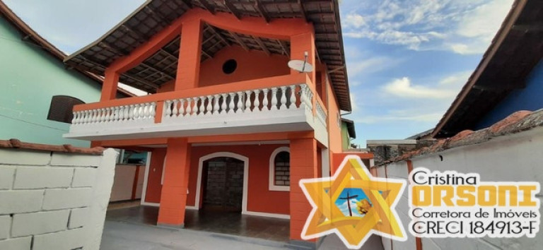 Imagem Casa com 5 Quartos à Venda, 300 m² em Perequê Açu - Ubatuba Imagem Casa com 5 Quartos à Venda, 300 m² em Perequê Açu - Ubatuba