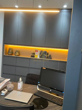 Imagem Sala Comercial à Venda, 45 m² em Boqueirão - Praia Grande Imagem Sala Comercial à Venda, 45 m² em Boqueirão - Praia Grande
