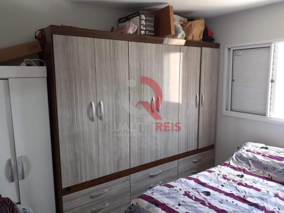 Imagem Apartamento com 2 Quartos à Venda, 45 m² em Imirim - São Paulo Imagem Apartamento com 2 Quartos à Venda, 45 m² em Imirim - São Paulo