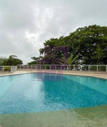 Imagem Apartamento com 1 Quarto à Venda, 45 m² em Vila Alzira - Guarujá