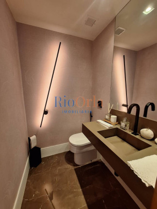 Imagem Apartamento com 4 Quartos à Venda, 300 m² em Barra Da Tijuca - Rio De Janeiro Imagem Apartamento com 4 Quartos à Venda, 300 m² em Barra Da Tijuca - Rio De Janeiro