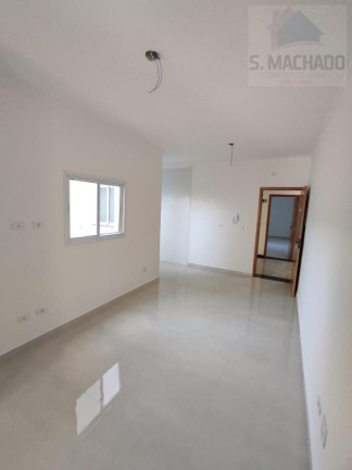 Imagem Apartamento com 2 Quartos à Venda, 50 m² em Jardim Santo Alberto - Santo André Imagem Apartamento com 2 Quartos à Venda, 50 m² em Jardim Santo Alberto - Santo André