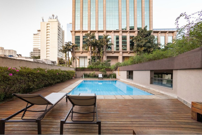 Imagem Imóvel com 4 Quartos à Venda, 209 m² em Itaim Bibi - São Paulo Imagem Imóvel com 4 Quartos à Venda, 209 m² em Itaim Bibi - São Paulo