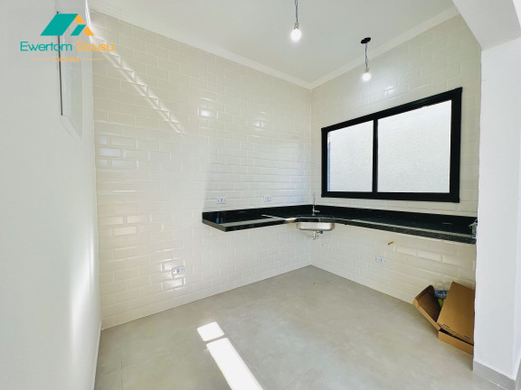 Imagem Casa com 3 Quartos à Venda, 99 m² em Nova Cerejeira - Atibaia