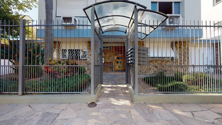 Imóvel com 2 Quartos à Venda, 70 m² em Menino Deus - Porto Alegre