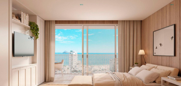 Imagem Imóvel com 1 Quarto à Venda, 95 m² em Ipanema - Rio De Janeiro