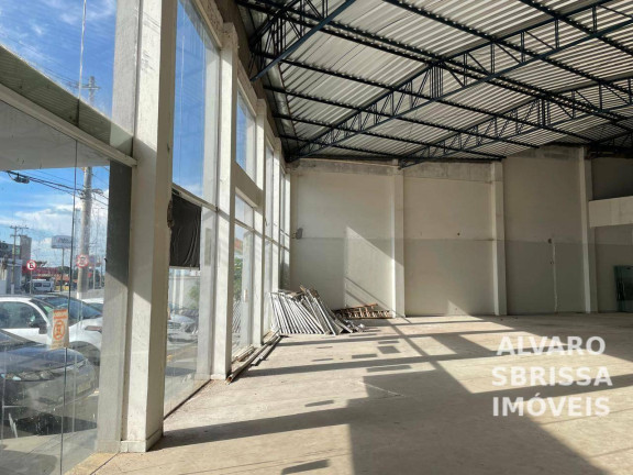 Imagem Galpão para Alugar, 903 m² em Alto Da Vila Nova - Itu Imagem Galpão para Alugar, 903 m² em Alto Da Vila Nova - Itu