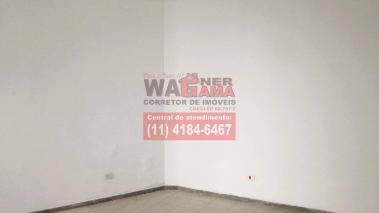 Imagem Imóvel Comercial para Alugar, 120 m² em Centro - Carapicuíba