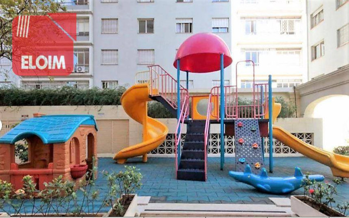 Imagem Apartamento com 4 Quartos à Venda, 317 m² em Higienópolis - São Paulo Imagem Apartamento com 4 Quartos à Venda, 317 m² em Higienópolis - São Paulo