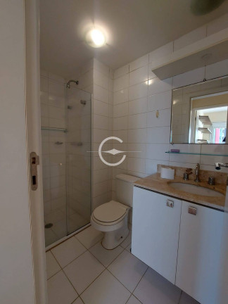 Imagem Apartamento com 2 Quartos para Alugar, 57 m² em Vila Clementino - São Paulo Imagem Apartamento com 2 Quartos para Alugar, 57 m² em Vila Clementino - São Paulo