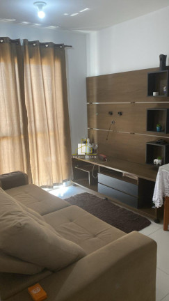 Imóvel com 2 Quartos à Venda, 55 m² em Colina De Laranjeiras - Serra