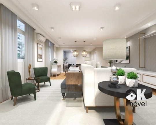 Imagem Apartamento com 3 Quartos à Venda, 244 m² em Higienópolis - São Paulo Imagem Apartamento com 3 Quartos à Venda, 244 m² em Higienópolis - São Paulo