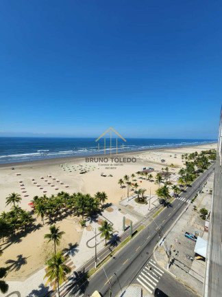 Imagem Apartamento com 1 Quarto à Venda, 48 m² em Aviação - Praia Grande Imagem Apartamento com 1 Quarto à Venda, 48 m² em Aviação - Praia Grande