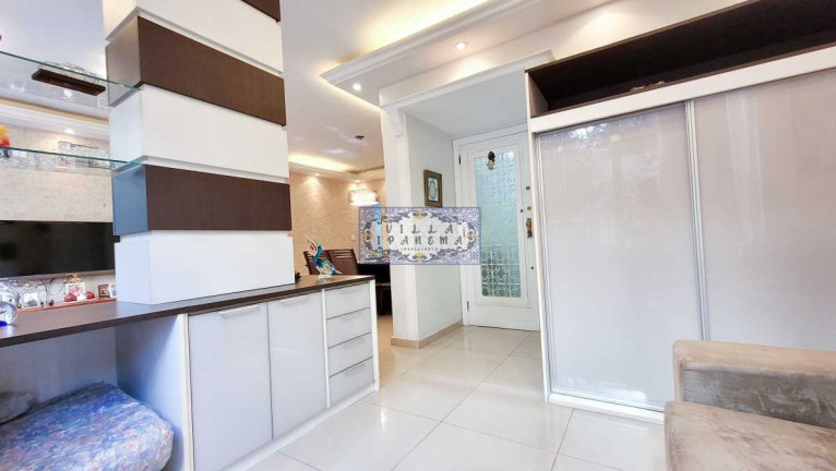 Imagem Apartamento com 3 Quartos à Venda, 140 m² em Copacabana - Rio De Janeiro