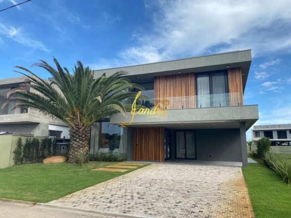 Imagem Casa de Condomínio com 6 Quartos à Venda, 469 m² em Centro - Xangri-la