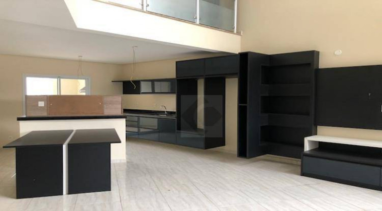 Imagem Loft com 1 Quarto à Venda, 101 m² em Vila Sfeir - Indaiatuba
