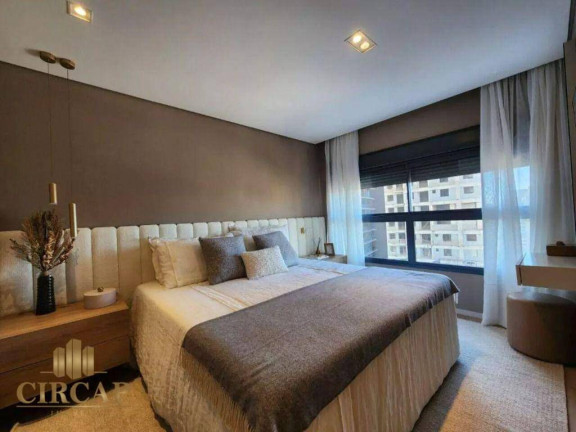 Imagem Apartamento com 4 Quartos à Venda, 195 m² em Vila Madalena - São Paulo Imagem Apartamento com 4 Quartos à Venda, 195 m² em Vila Madalena - São Paulo