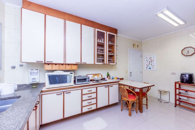 Imagem Apartamento com 4 Quartos à Venda, 140 m² em São Judas - São Paulo Imagem Apartamento com 4 Quartos à Venda, 140 m² em São Judas - São Paulo